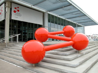 Centre des sciences de Montréal