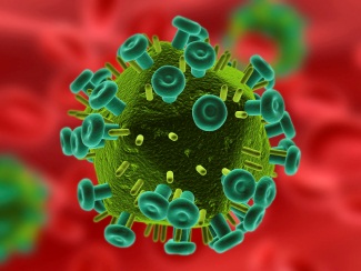 Virus VIH